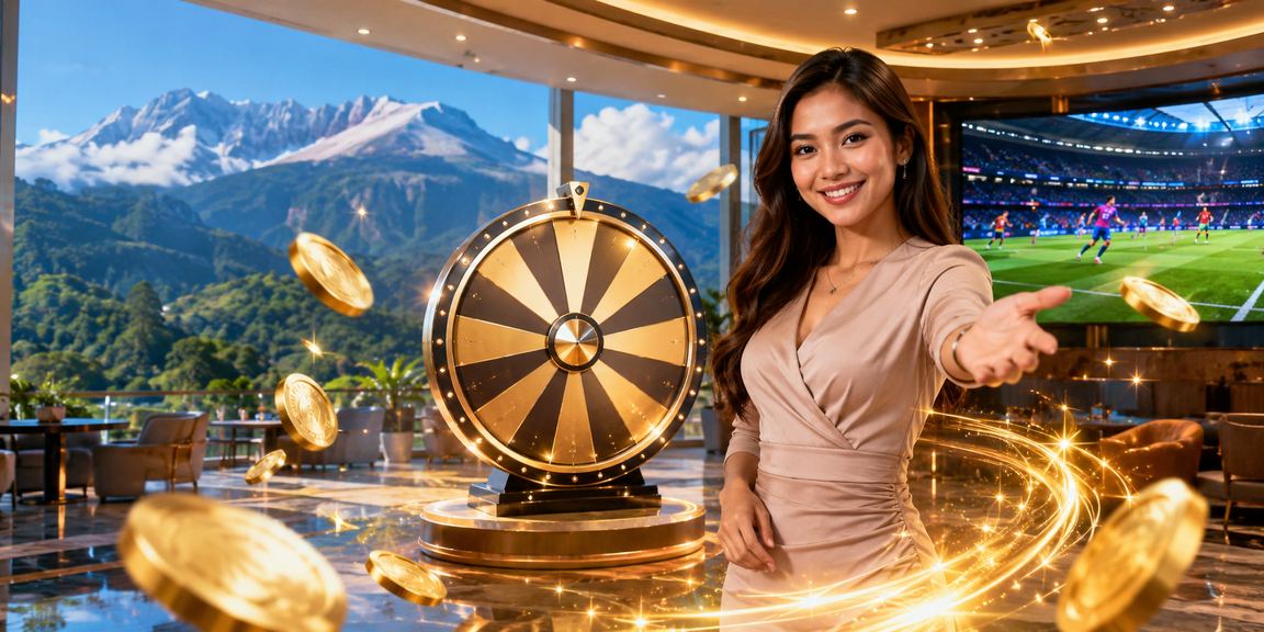 Pertaruhan bola sepak dan sukan tempatan di Sabah dengan odds kompetitif